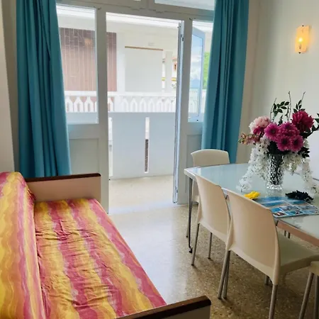 Seafront - Beahost * Бибионе