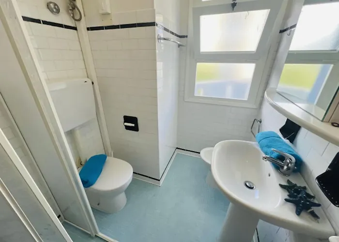 Seafront - Beahost * Бибионе