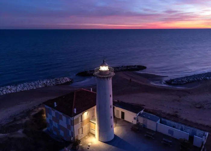 Seafront - Beahost Апартаменты *