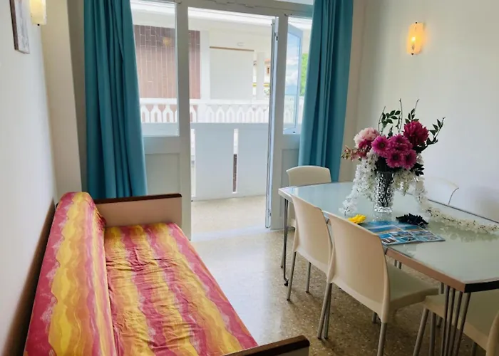 Seafront - Beahost * Бибионе