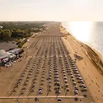 Διαμέρισμα Seafront - Beahost
