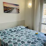Διαμέρισμα Seafront - Beahost Μπιμπιόνε
