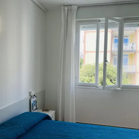 Seafront - Beahost شقة *