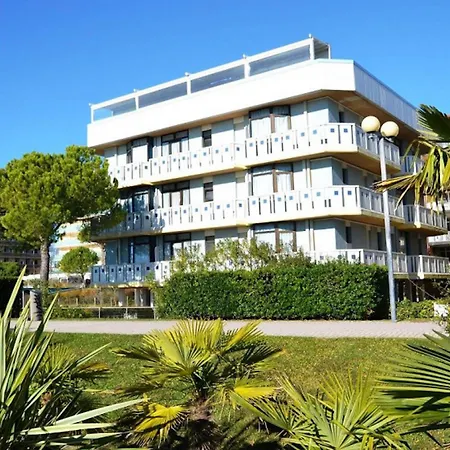 Seafront - Beahost Bibione