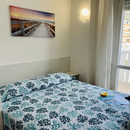 Seafront - Beahost Appartamento Bibione