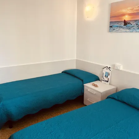 Appartamento Seafront - Beahost Bibione