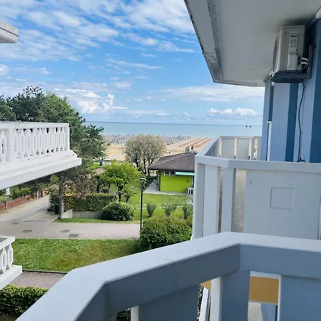 Seafront - Beahost Bibione
