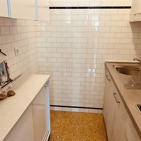 Appartamento Seafront - Beahost