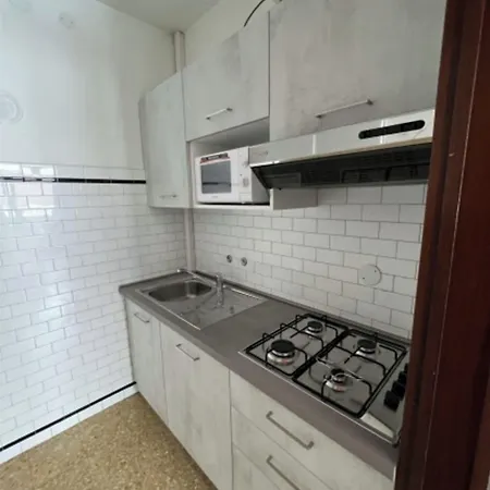 Seafront - Beahost Appartamento *