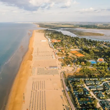 Seafront - Beahost * Bibione