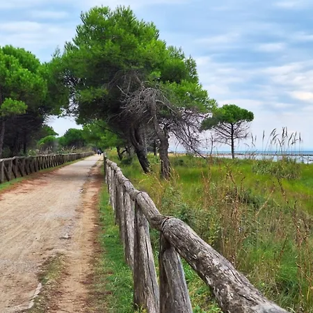 Seafront - Beahost Appartamento *
