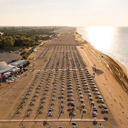 Seafront - Beahost * Bibione
