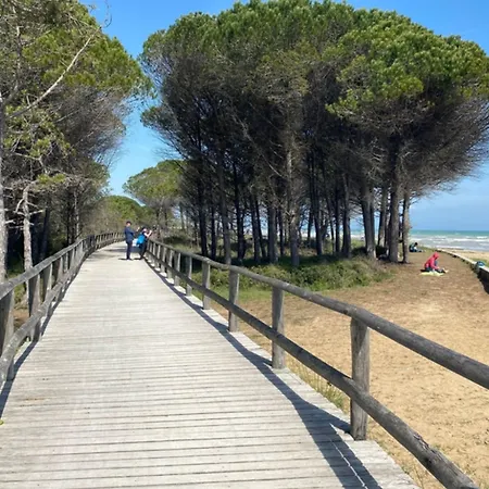 Seafront - Beahost Appartamento Bibione