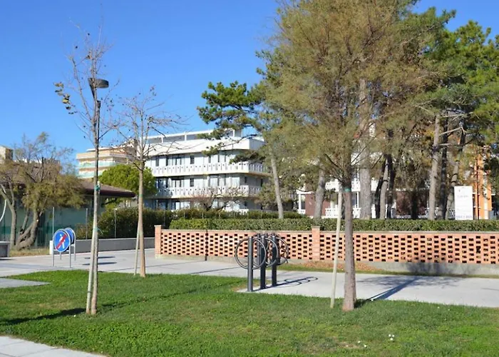 Appartamento Seafront - Beahost Bibione