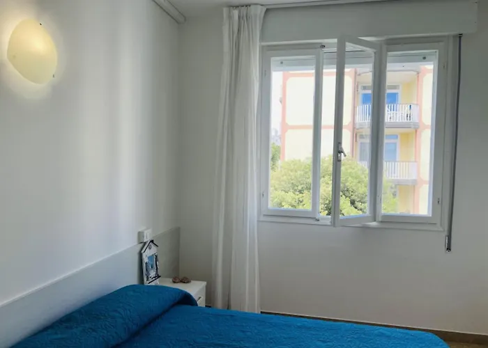 Seafront - Beahost Appartamento *