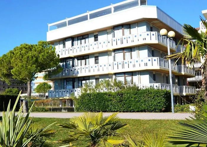 Seafront - Beahost Bibione